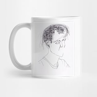 Mind Body Problem Mug